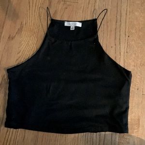 plain jane top